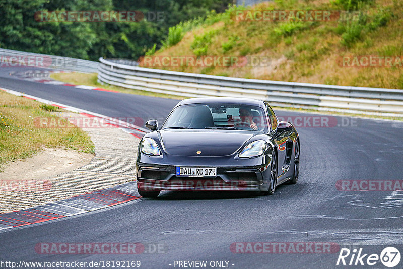 Bild #18192169 - Touristenfahrten Nürburgring Nordschleife (31.07.2022)