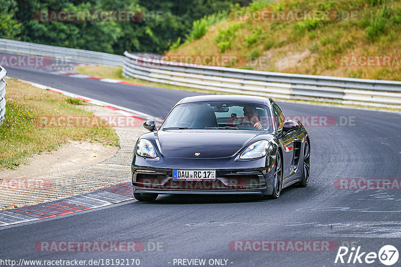 Bild #18192170 - Touristenfahrten Nürburgring Nordschleife (31.07.2022)