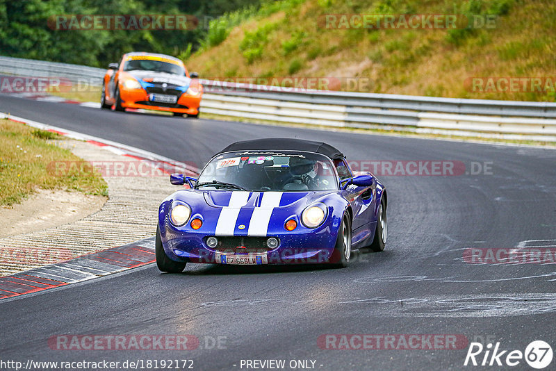 Bild #18192172 - Touristenfahrten Nürburgring Nordschleife (31.07.2022)