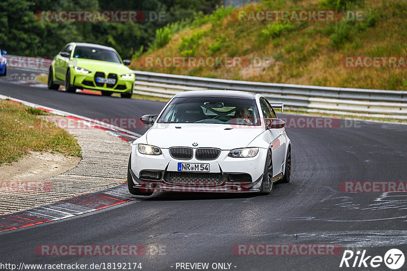 Bild #18192174 - Touristenfahrten Nürburgring Nordschleife (31.07.2022)