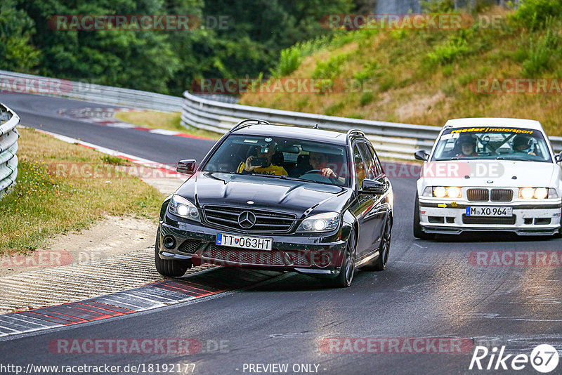 Bild #18192177 - Touristenfahrten Nürburgring Nordschleife (31.07.2022)