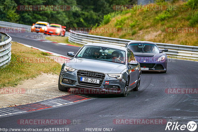 Bild #18192178 - Touristenfahrten Nürburgring Nordschleife (31.07.2022)