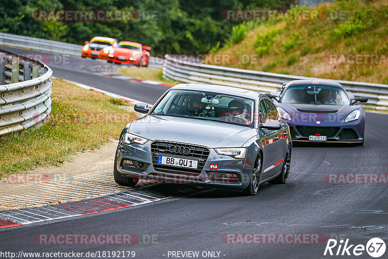 Bild #18192179 - Touristenfahrten Nürburgring Nordschleife (31.07.2022)