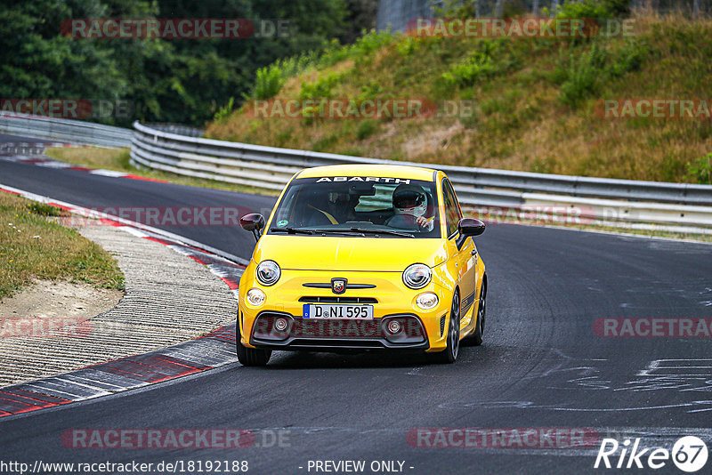 Bild #18192188 - Touristenfahrten Nürburgring Nordschleife (31.07.2022)