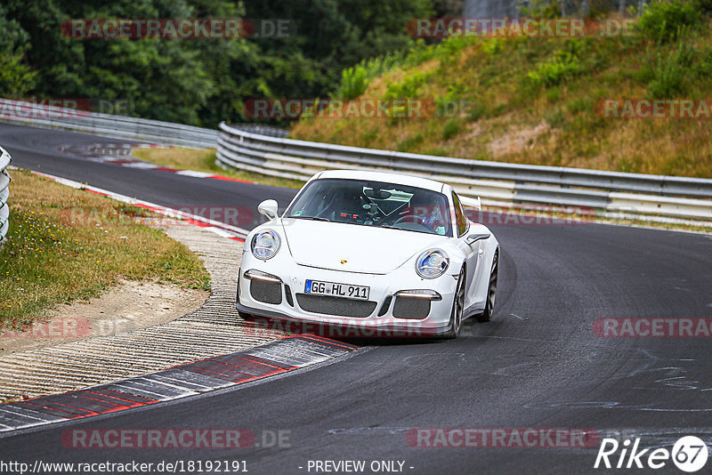 Bild #18192191 - Touristenfahrten Nürburgring Nordschleife (31.07.2022)