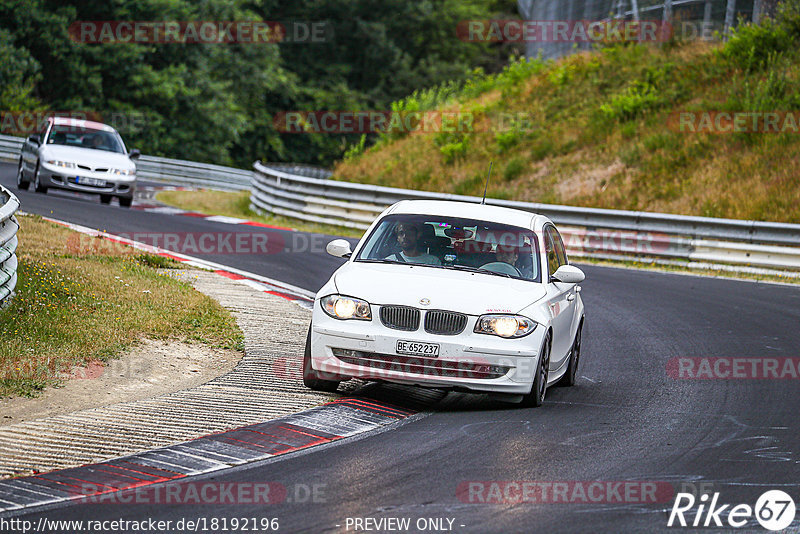 Bild #18192196 - Touristenfahrten Nürburgring Nordschleife (31.07.2022)