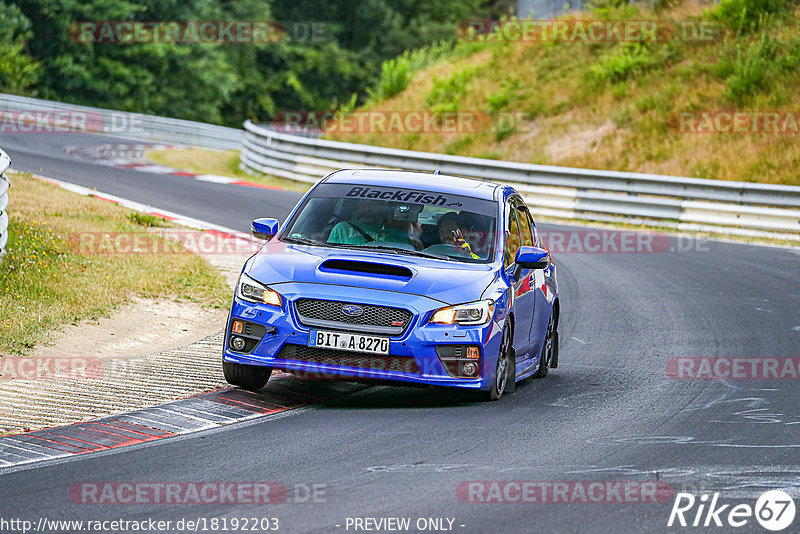 Bild #18192203 - Touristenfahrten Nürburgring Nordschleife (31.07.2022)