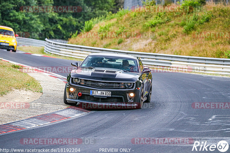 Bild #18192204 - Touristenfahrten Nürburgring Nordschleife (31.07.2022)