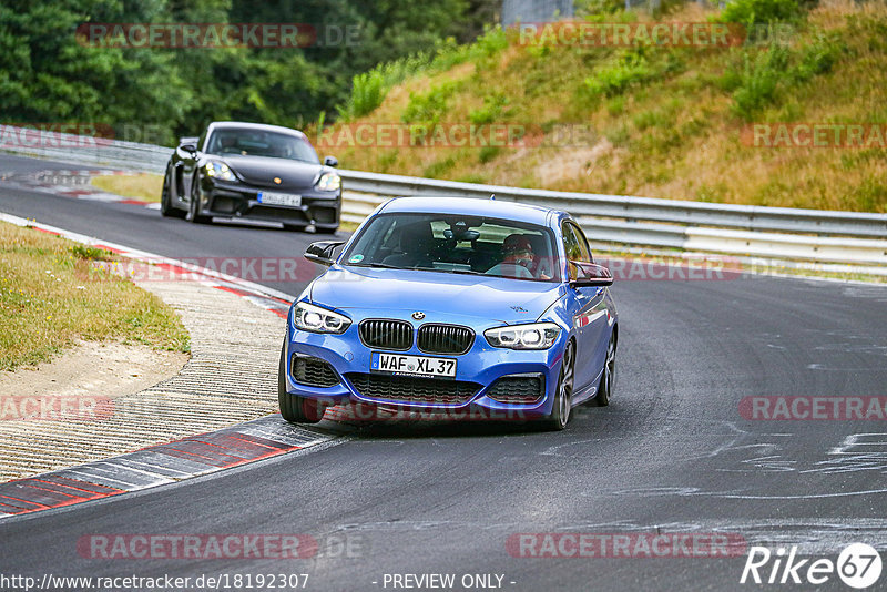 Bild #18192307 - Touristenfahrten Nürburgring Nordschleife (31.07.2022)