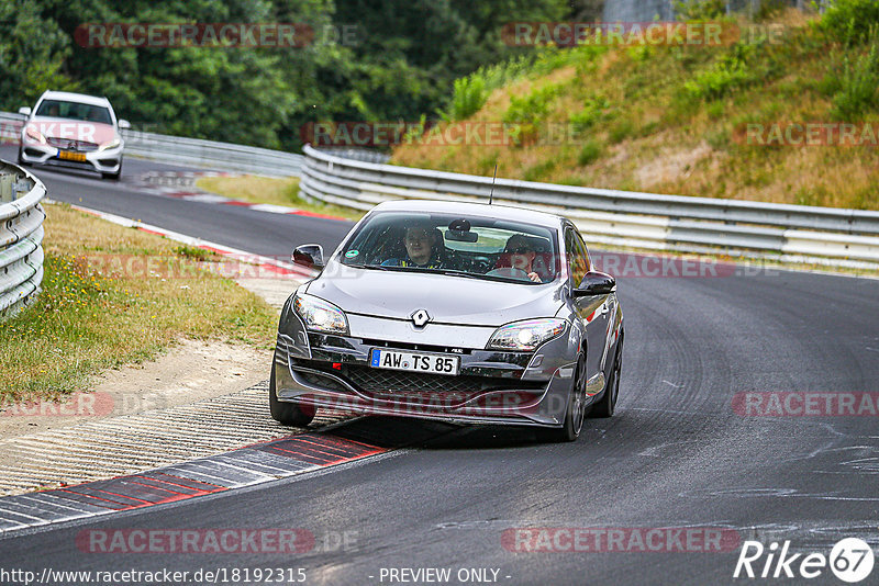 Bild #18192315 - Touristenfahrten Nürburgring Nordschleife (31.07.2022)