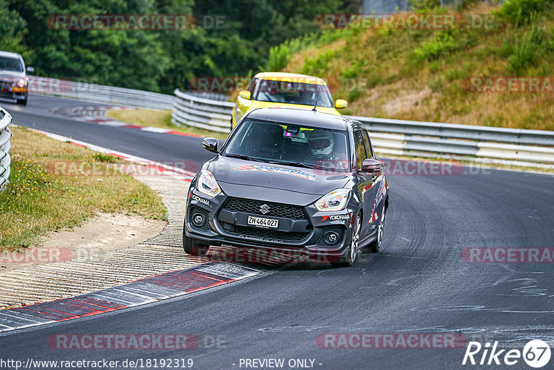 Bild #18192319 - Touristenfahrten Nürburgring Nordschleife (31.07.2022)