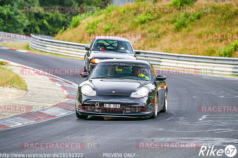 Bild #18192322 - Touristenfahrten Nürburgring Nordschleife (31.07.2022)