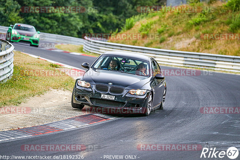 Bild #18192326 - Touristenfahrten Nürburgring Nordschleife (31.07.2022)