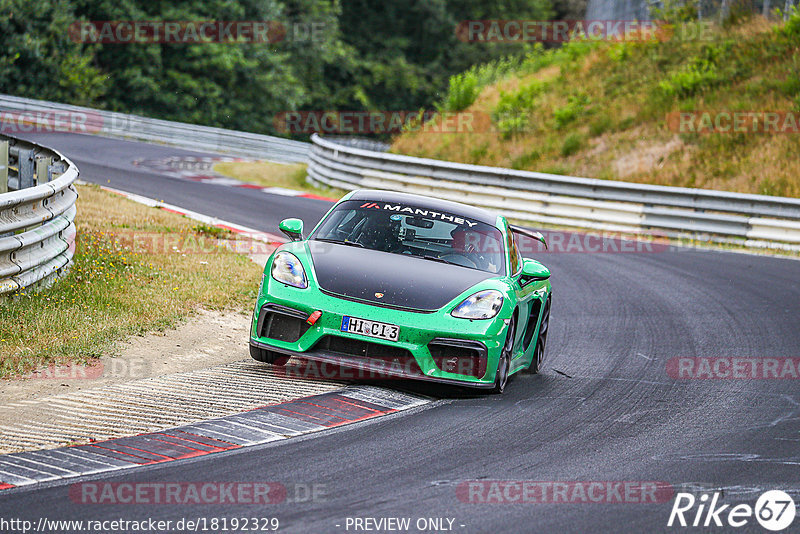 Bild #18192329 - Touristenfahrten Nürburgring Nordschleife (31.07.2022)