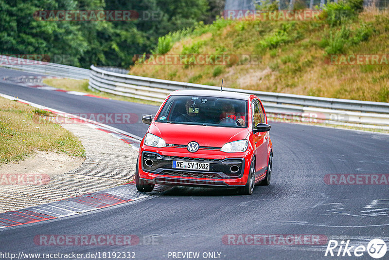 Bild #18192332 - Touristenfahrten Nürburgring Nordschleife (31.07.2022)