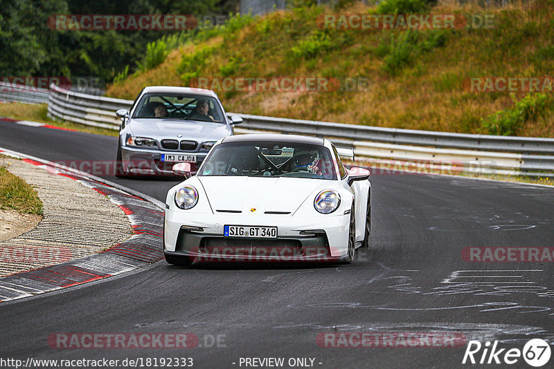 Bild #18192333 - Touristenfahrten Nürburgring Nordschleife (31.07.2022)