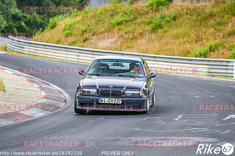 Bild #18192339 - Touristenfahrten Nürburgring Nordschleife (31.07.2022)