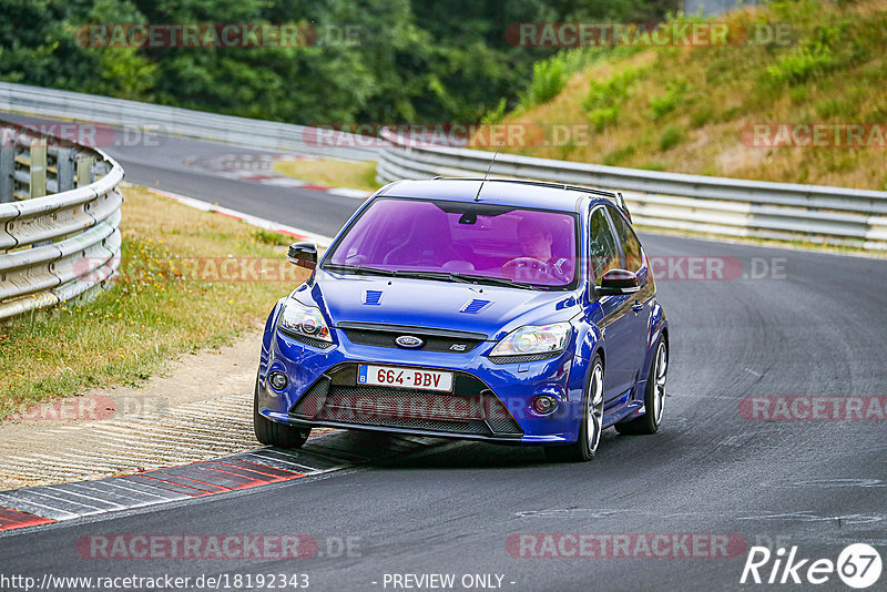 Bild #18192343 - Touristenfahrten Nürburgring Nordschleife (31.07.2022)