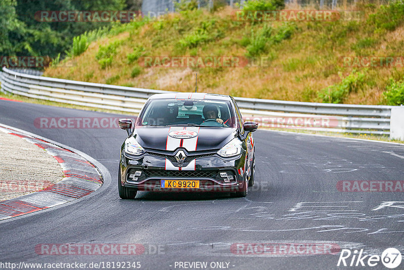 Bild #18192345 - Touristenfahrten Nürburgring Nordschleife (31.07.2022)