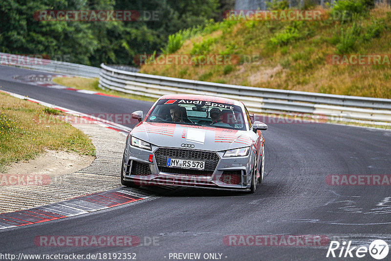 Bild #18192352 - Touristenfahrten Nürburgring Nordschleife (31.07.2022)