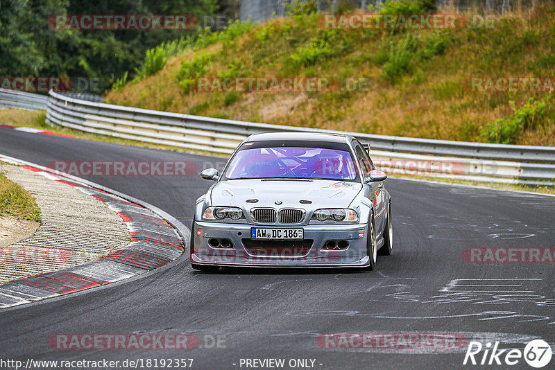 Bild #18192357 - Touristenfahrten Nürburgring Nordschleife (31.07.2022)