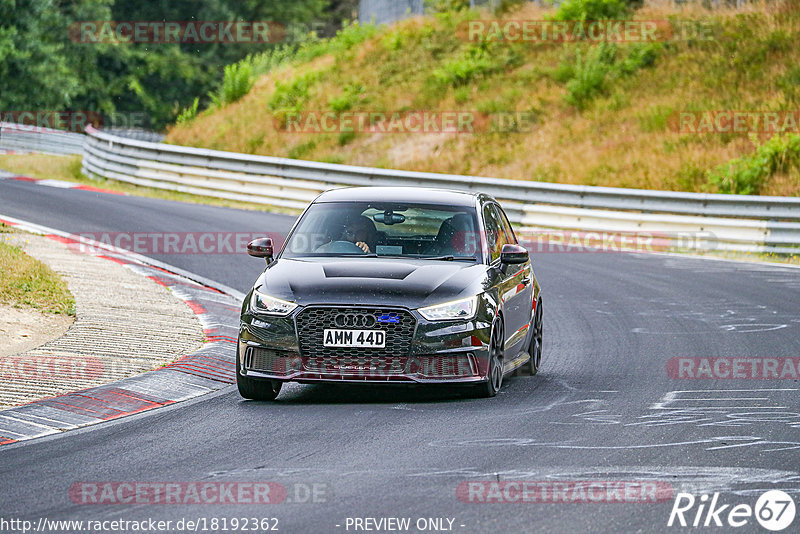 Bild #18192362 - Touristenfahrten Nürburgring Nordschleife (31.07.2022)