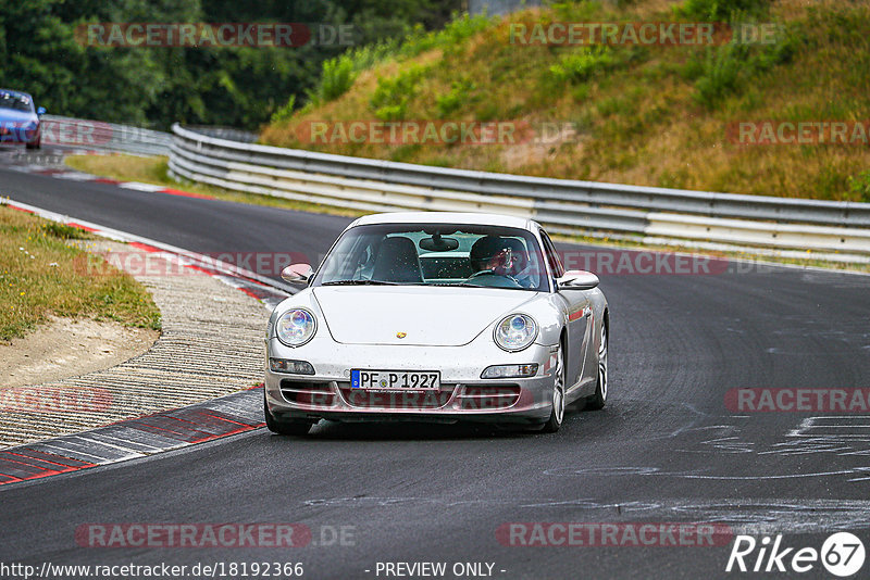 Bild #18192366 - Touristenfahrten Nürburgring Nordschleife (31.07.2022)