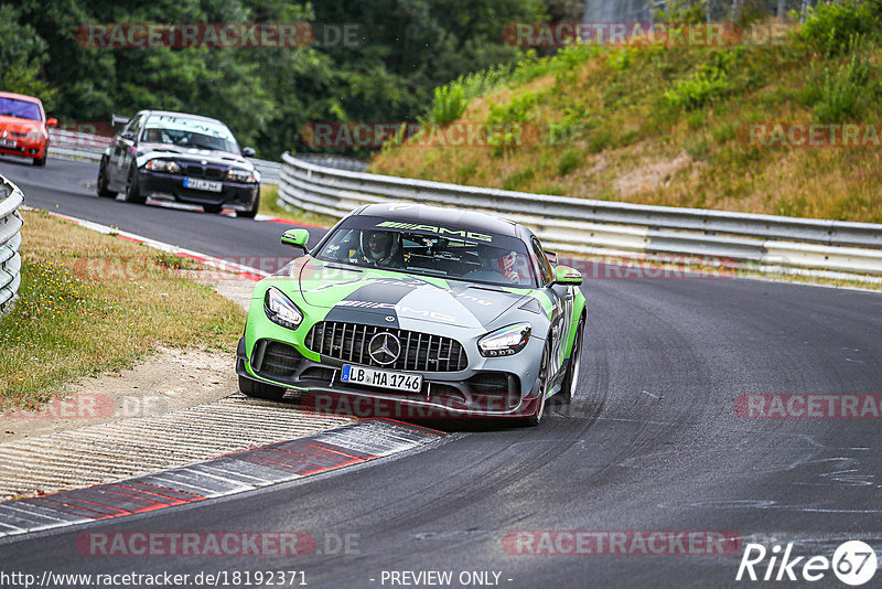 Bild #18192371 - Touristenfahrten Nürburgring Nordschleife (31.07.2022)