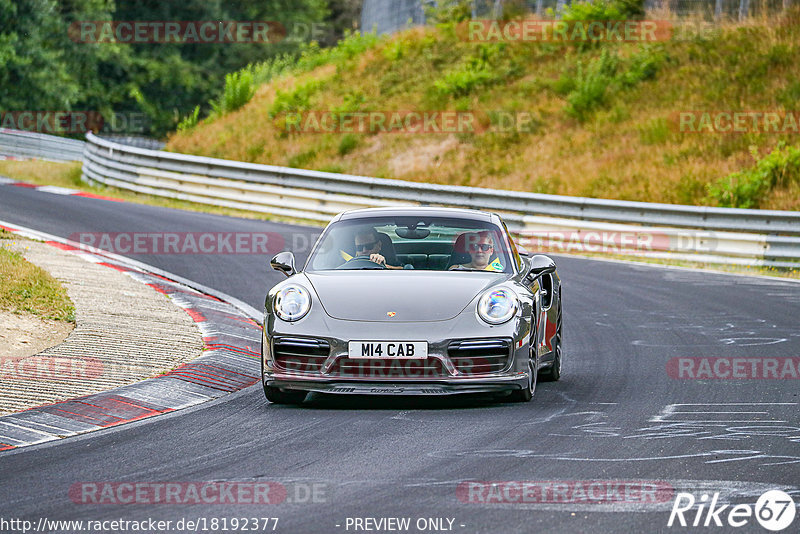 Bild #18192377 - Touristenfahrten Nürburgring Nordschleife (31.07.2022)