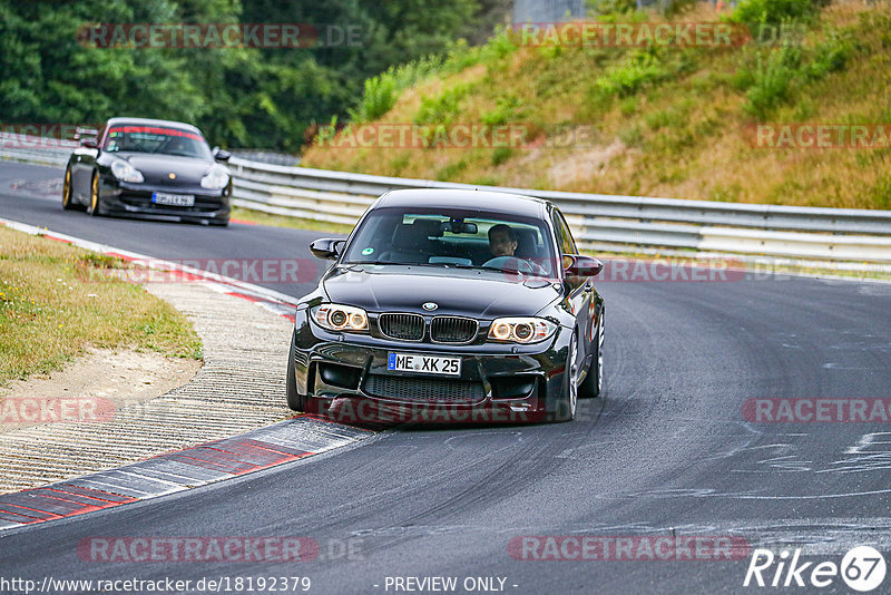 Bild #18192379 - Touristenfahrten Nürburgring Nordschleife (31.07.2022)