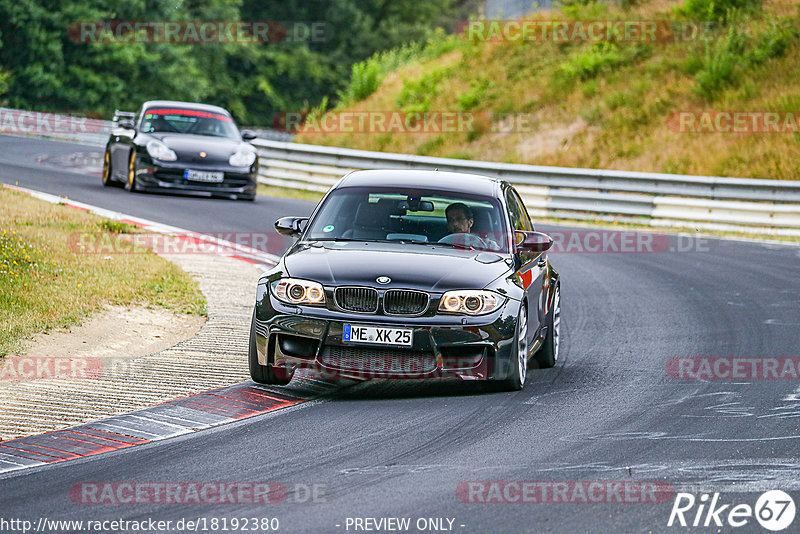 Bild #18192380 - Touristenfahrten Nürburgring Nordschleife (31.07.2022)