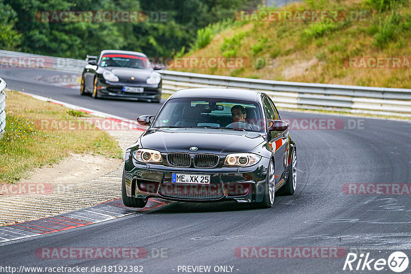 Bild #18192382 - Touristenfahrten Nürburgring Nordschleife (31.07.2022)