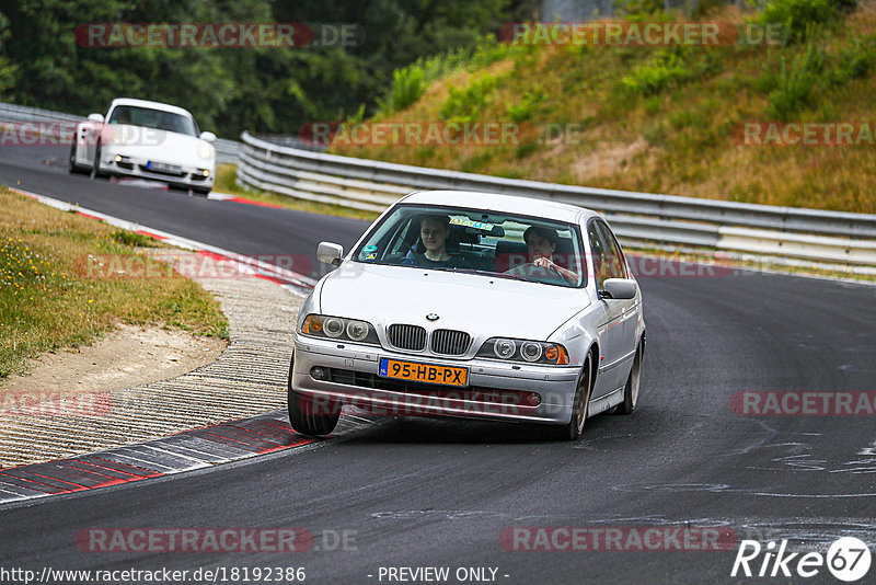 Bild #18192386 - Touristenfahrten Nürburgring Nordschleife (31.07.2022)