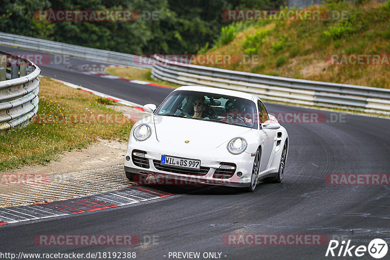 Bild #18192388 - Touristenfahrten Nürburgring Nordschleife (31.07.2022)