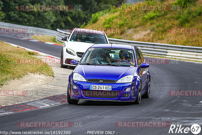 Bild #18192390 - Touristenfahrten Nürburgring Nordschleife (31.07.2022)