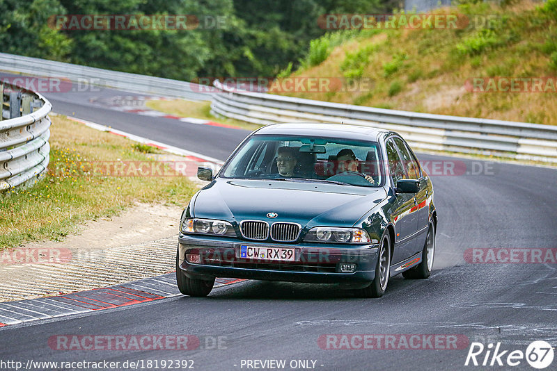 Bild #18192392 - Touristenfahrten Nürburgring Nordschleife (31.07.2022)