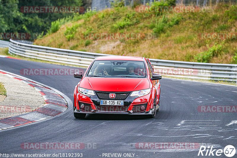 Bild #18192393 - Touristenfahrten Nürburgring Nordschleife (31.07.2022)