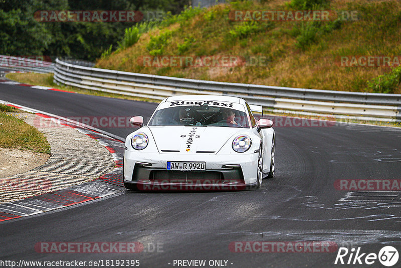 Bild #18192395 - Touristenfahrten Nürburgring Nordschleife (31.07.2022)