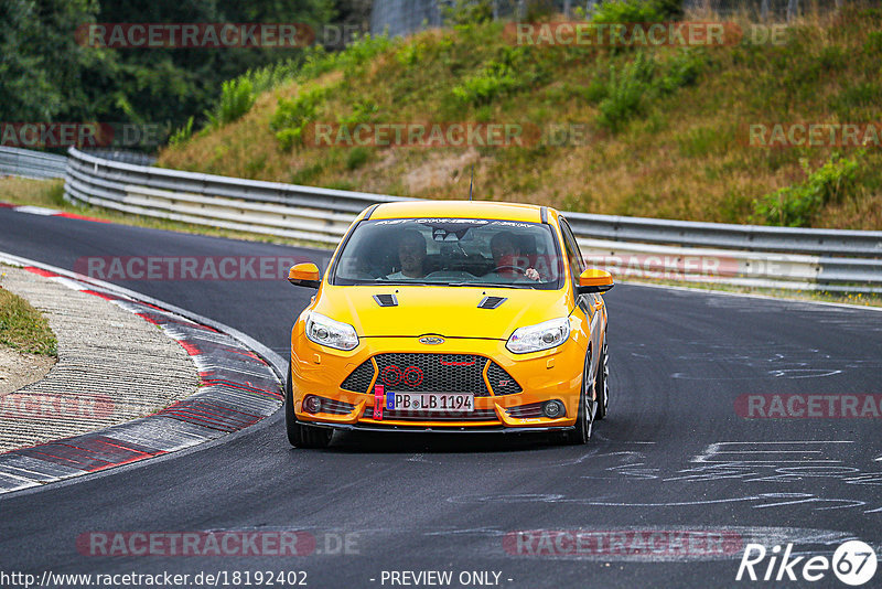 Bild #18192402 - Touristenfahrten Nürburgring Nordschleife (31.07.2022)