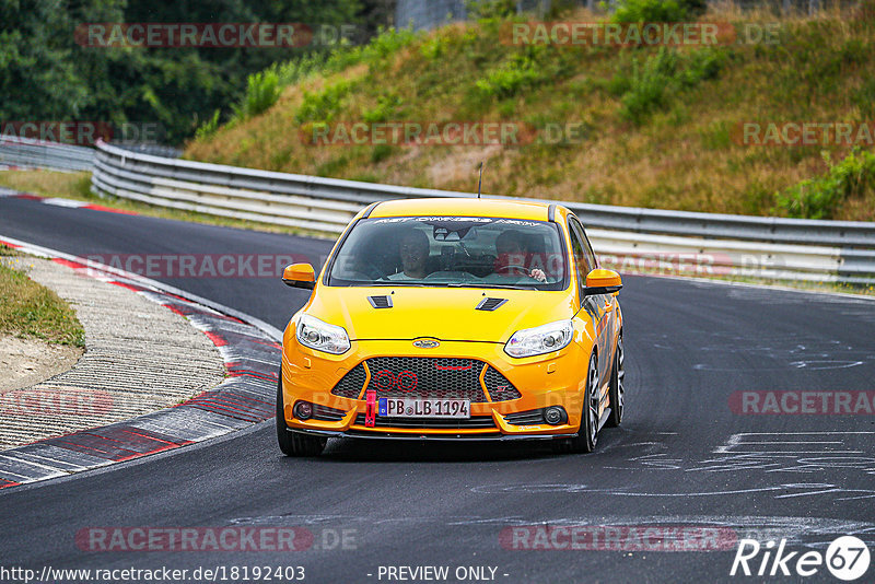 Bild #18192403 - Touristenfahrten Nürburgring Nordschleife (31.07.2022)