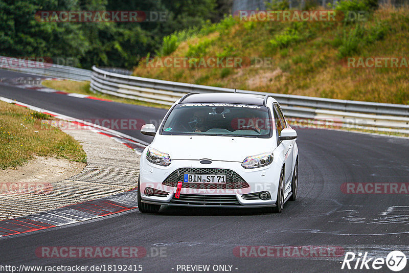 Bild #18192415 - Touristenfahrten Nürburgring Nordschleife (31.07.2022)