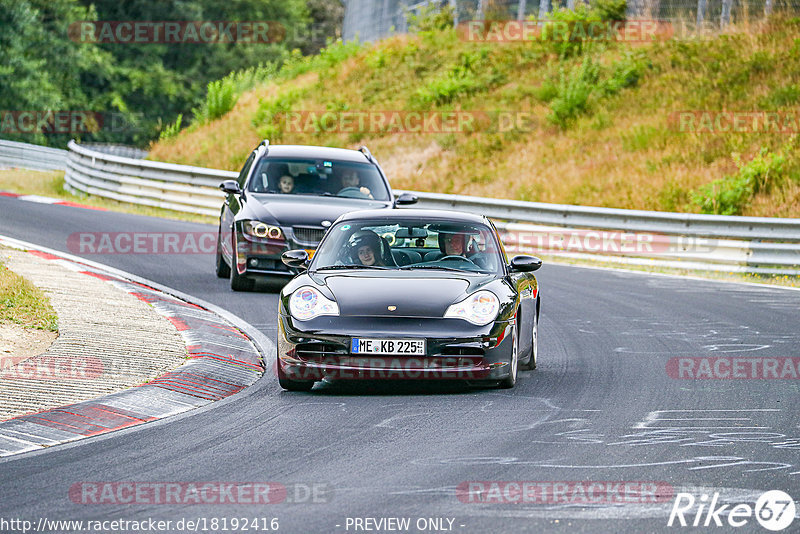 Bild #18192416 - Touristenfahrten Nürburgring Nordschleife (31.07.2022)