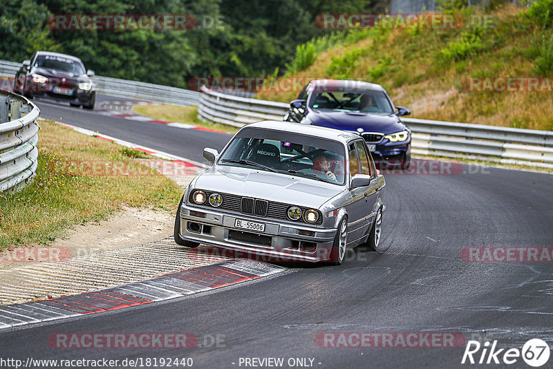 Bild #18192440 - Touristenfahrten Nürburgring Nordschleife (31.07.2022)