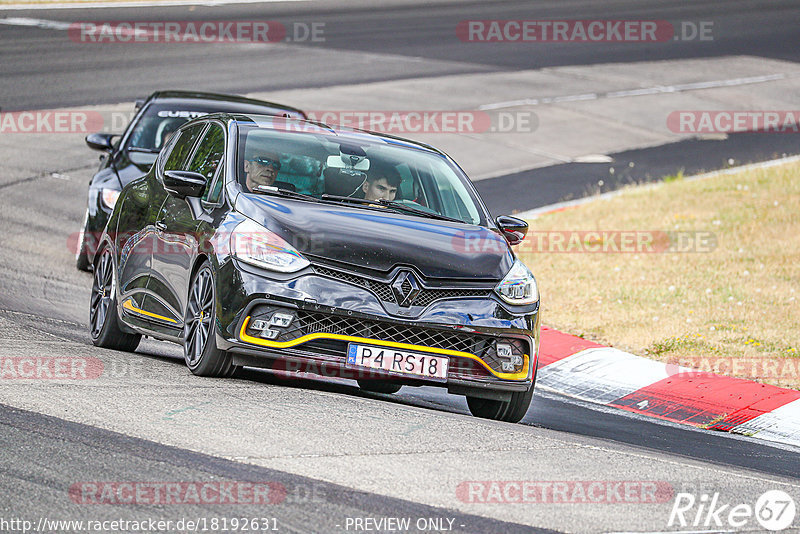 Bild #18192631 - Touristenfahrten Nürburgring Nordschleife (31.07.2022)