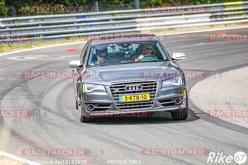 Bild #18192638 - Touristenfahrten Nürburgring Nordschleife (31.07.2022)