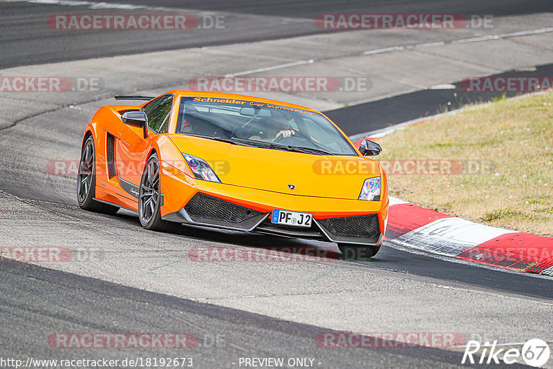 Bild #18192673 - Touristenfahrten Nürburgring Nordschleife (31.07.2022)