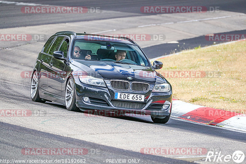 Bild #18192682 - Touristenfahrten Nürburgring Nordschleife (31.07.2022)