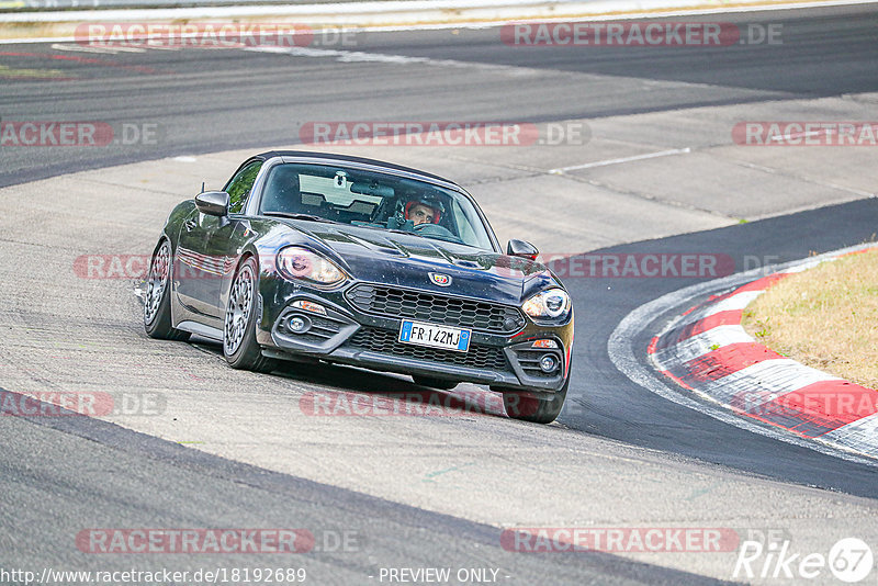 Bild #18192689 - Touristenfahrten Nürburgring Nordschleife (31.07.2022)