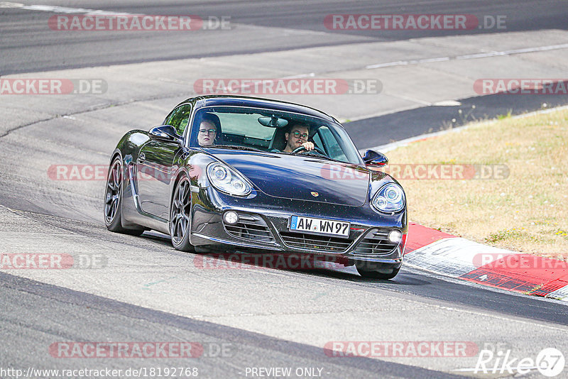 Bild #18192768 - Touristenfahrten Nürburgring Nordschleife (31.07.2022)