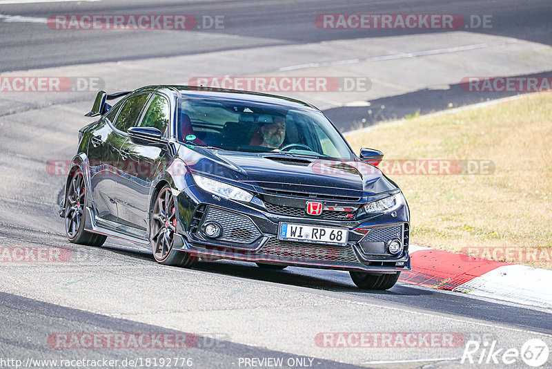 Bild #18192776 - Touristenfahrten Nürburgring Nordschleife (31.07.2022)